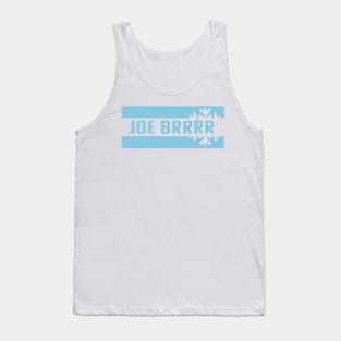 Joe Brr Shiesty Cincinnati Tank Top